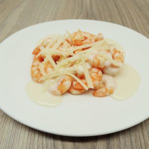 VS Camarão ao Thermidor 400g