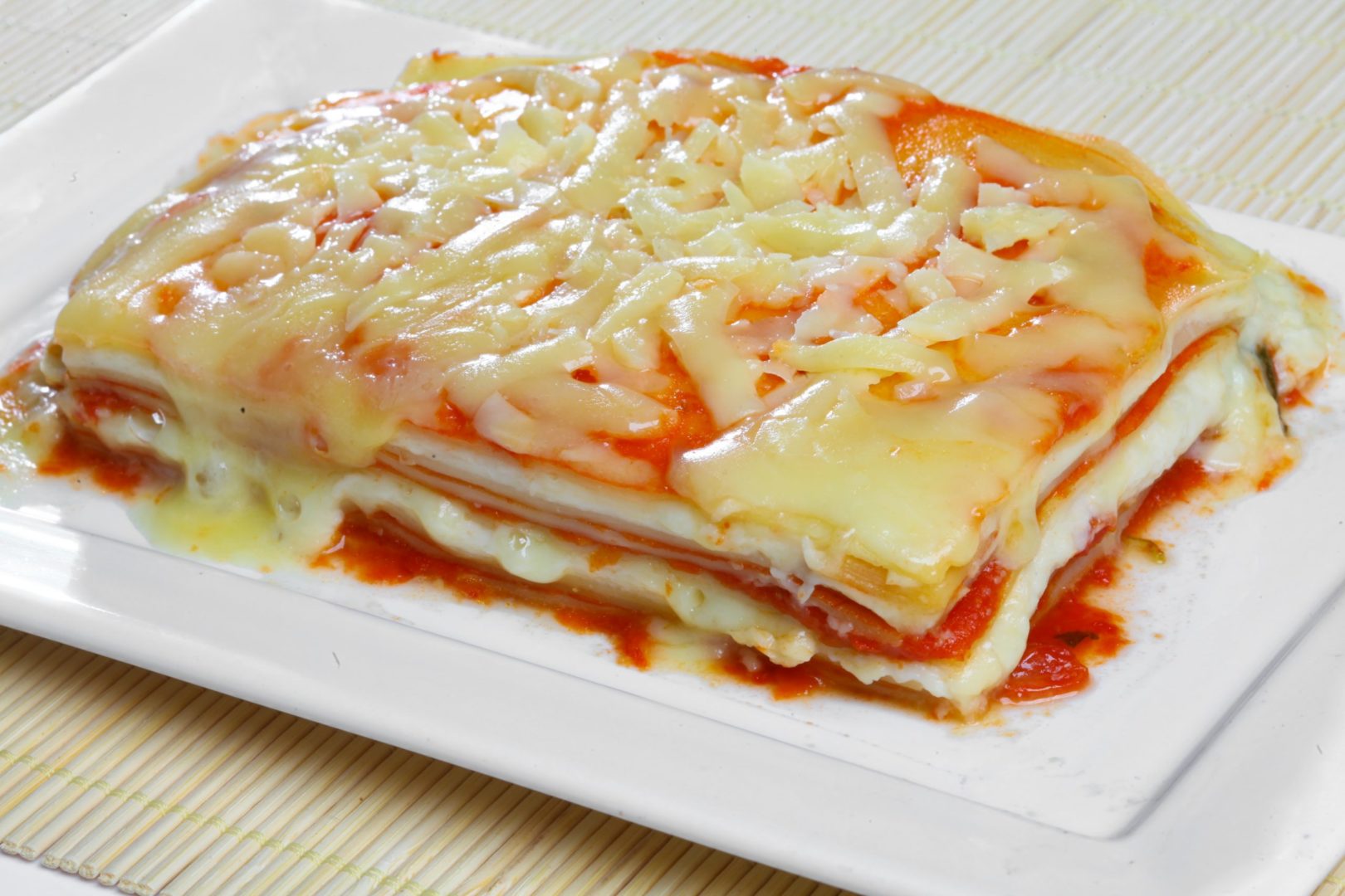 Lasanha à Margherita 1kg