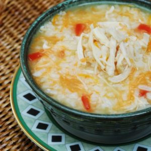 Sopa Canja 450g