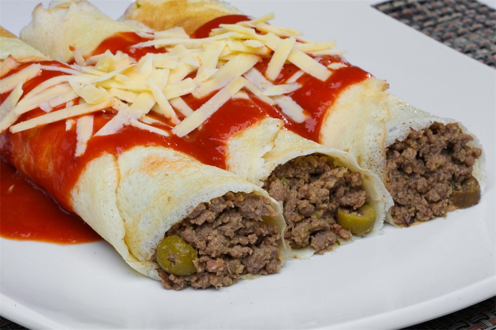 Panqueca de Carne com Molho 500g-459973395