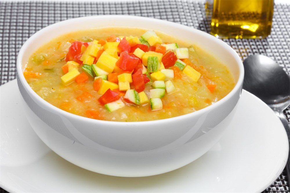 Sopa de Legumes 450g-881903478