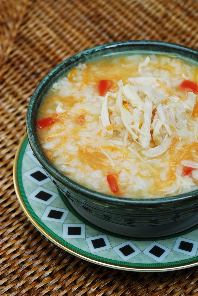 Sopa Tradicional Canja 450g-1023301427
