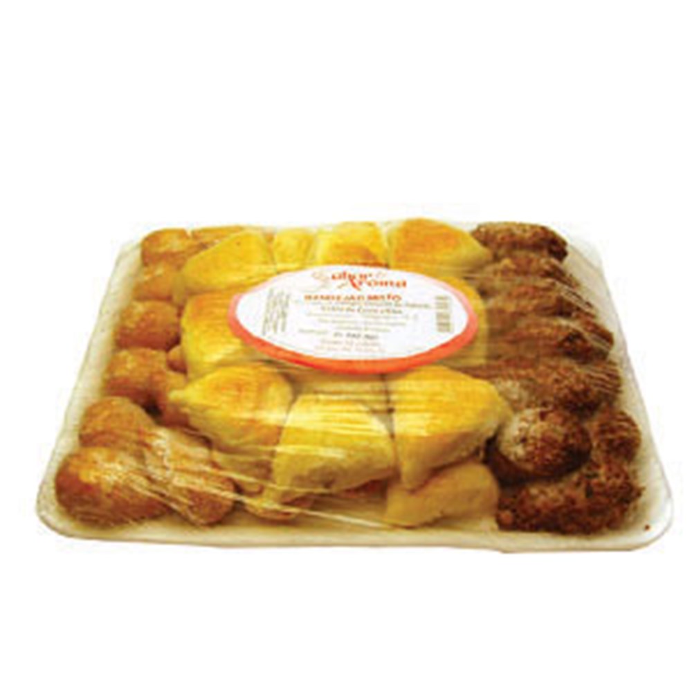 Bandeja Mista ( 50 unidades)-938536876