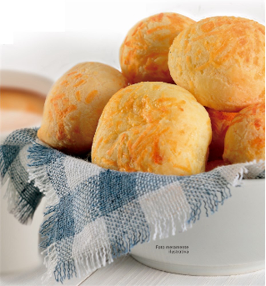 Pão de Queijo Gourmet 1kg-1516917116