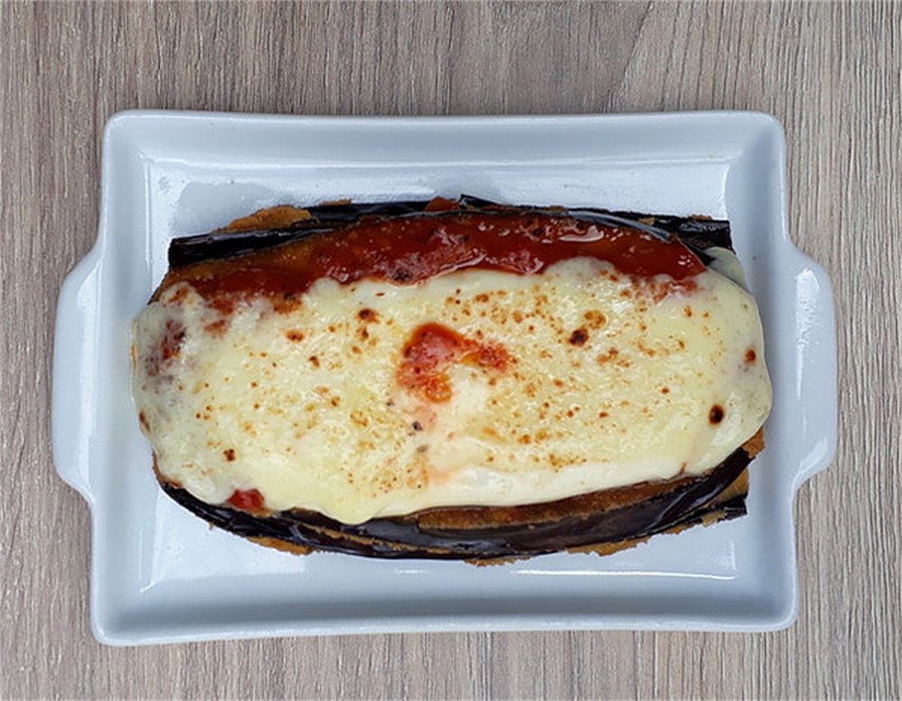 VS Berinjela à Parmegiana 320g-1008304011