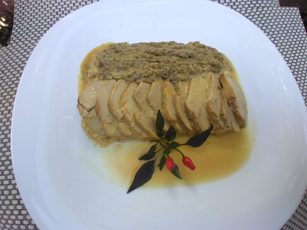 VS Filé Mignon Suíno e Púre de Abobrinha 250g-1720974205