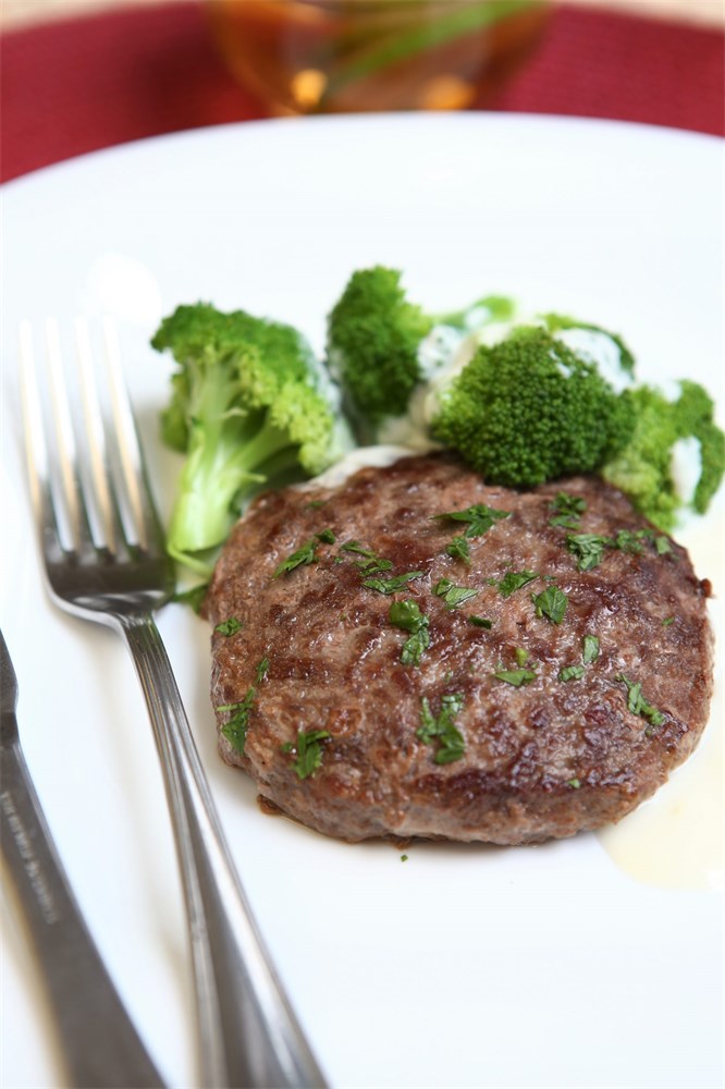 VS Sauté de Brócolis com Hamburguer 250g-1141175292