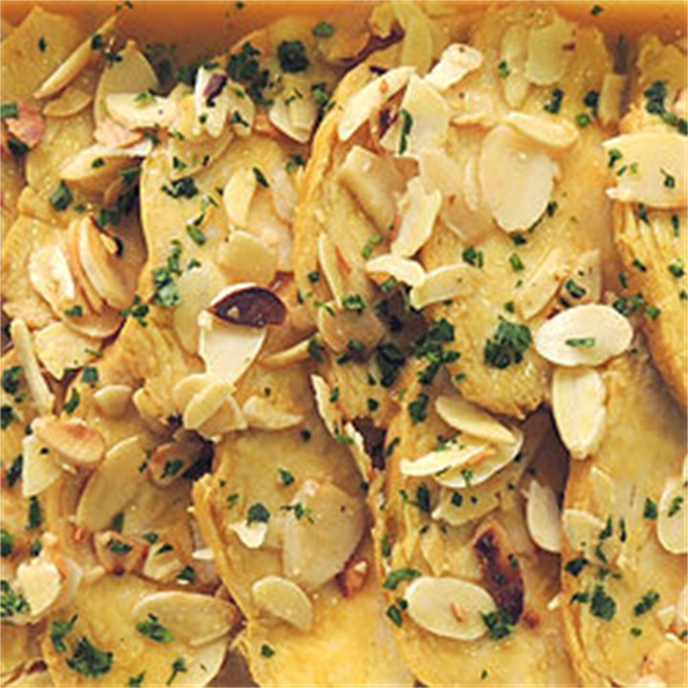 VS Peito Frango ao Molho de Laranja e Amêndoas 200g-9576939
