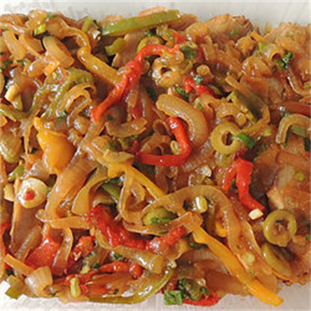 Pernil à Brasileira 750g