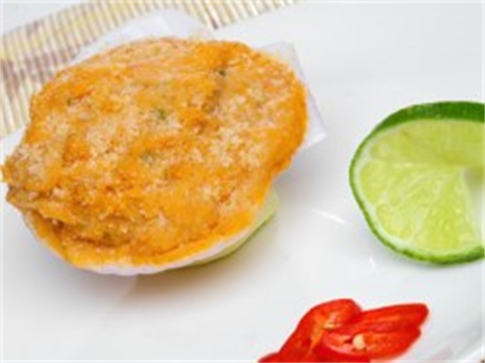 Casquinha de Siri 90g