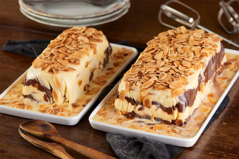 Pavê Delícia M (1,2 Kg)