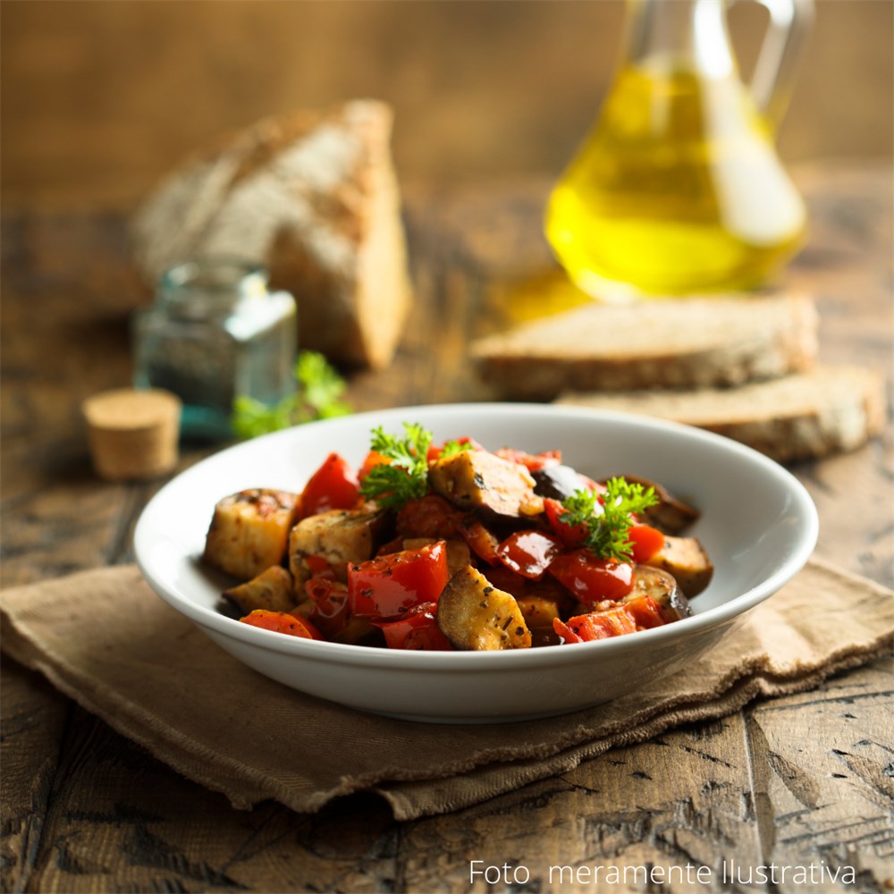Caponata 500g