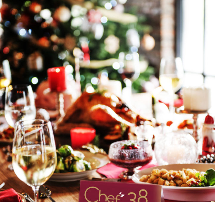 10 dicas para fazer seu Natal em Casa este ano