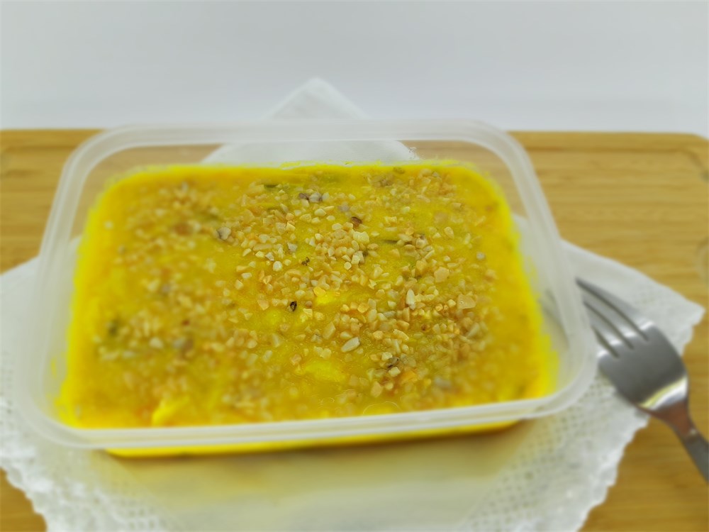 VS Bobó de Mandioquinha, Palmito e Cogumelos-41618884