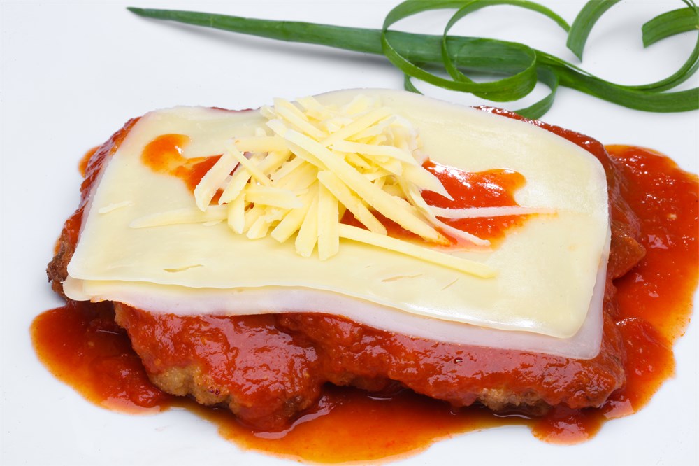 Filé Mignon à Parmegiana 500g-1998139158