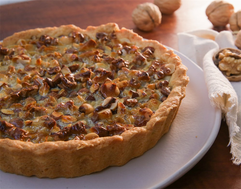 Torta dos Esquilos 700g