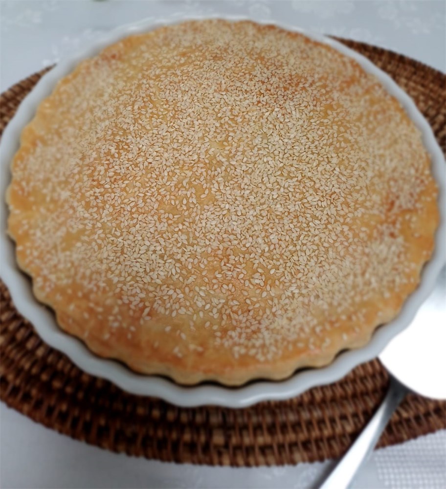 Torta de Alcachofra 1 Kg