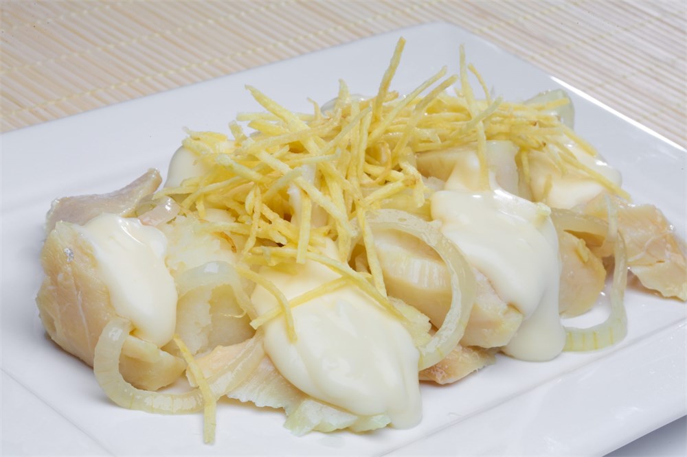 Chef Congelados