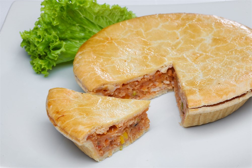 Torta de Frango 400g-2094979671