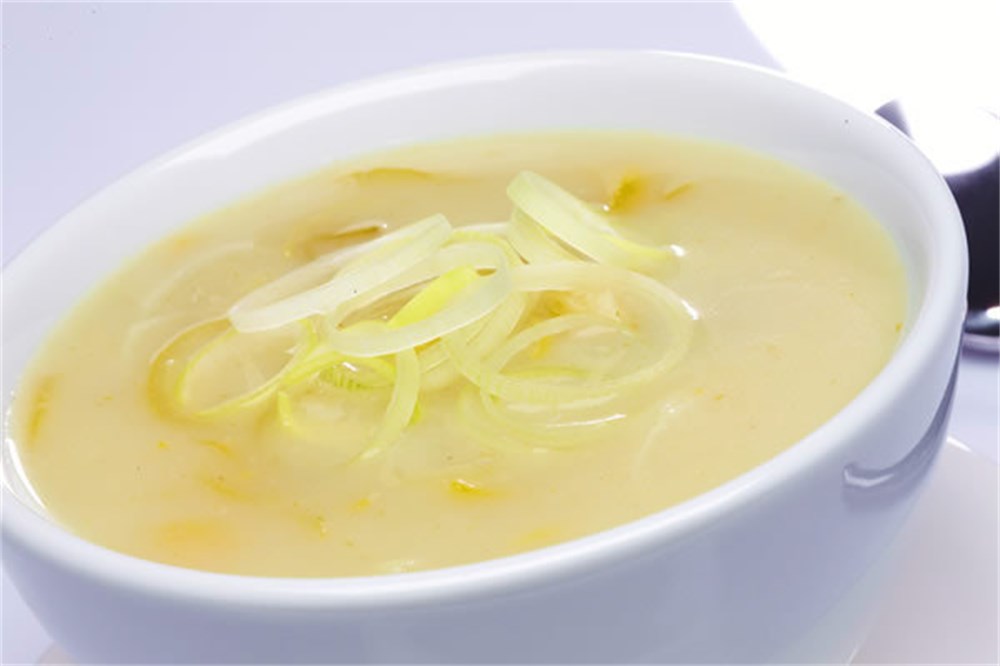 Sopa Creme de Alho Poró 450g-1264277515