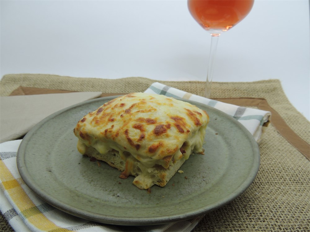 Croque Monsieur 220g-1331830145