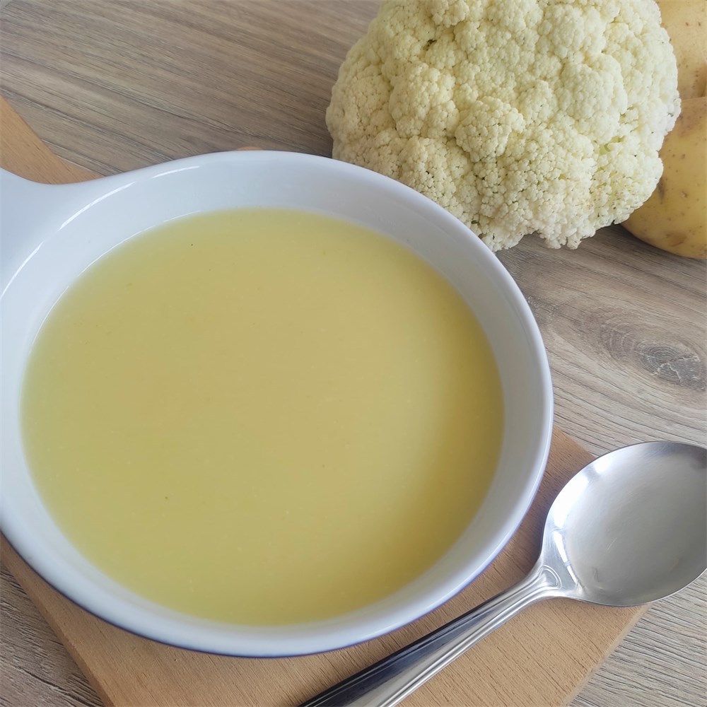 Sopa Creme de Batata com Couve Flor 400g-1855849816