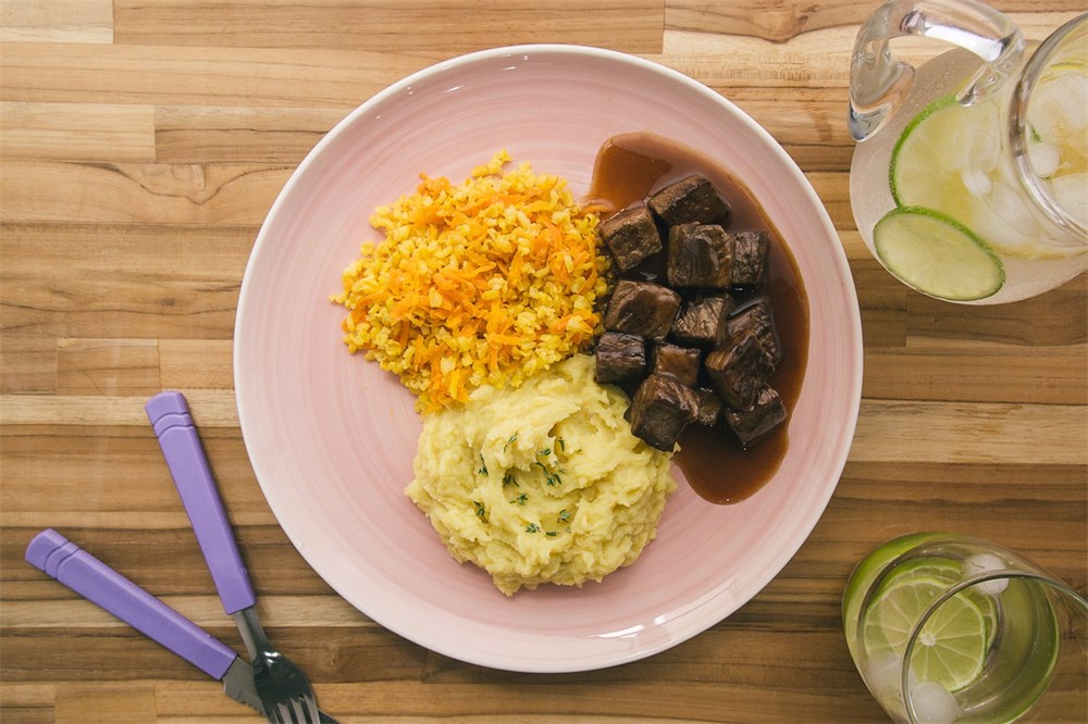 Chef Congelados