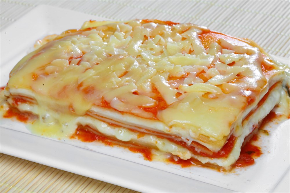 VS Lasanha à Margherita 400g-2144090805