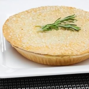 Torta de Alcachofra 400g