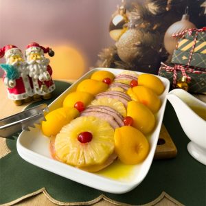 Tender à Califórnia 1kg