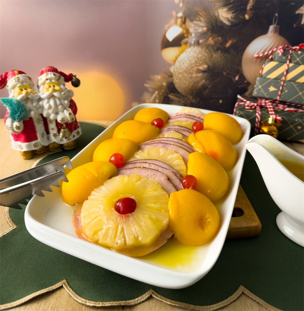 Tender à Califórnia 1kg