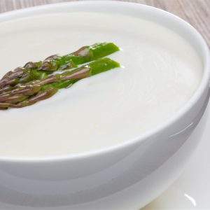 Sopa Creme de Aspargos 450g