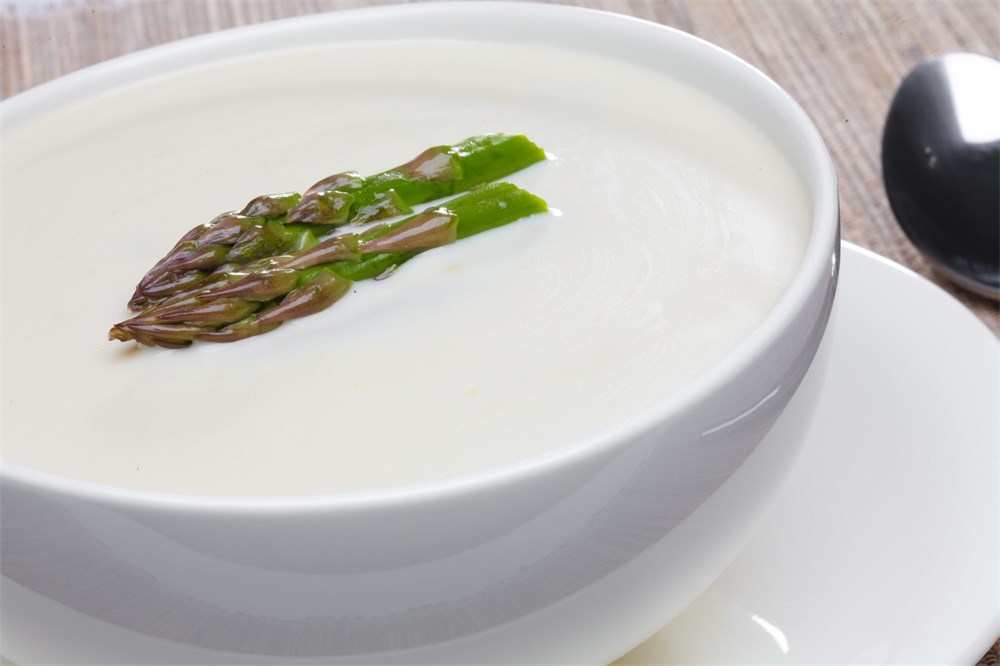Sopa Creme de Aspargos 450g