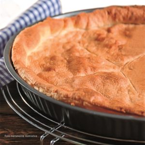 Torta de Palmito 400g