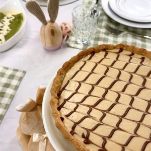 Torta G Pera com Limão 1kg