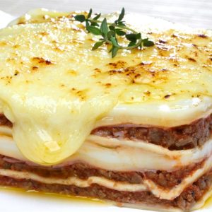 VS Lasanha à Bolognesa 400g