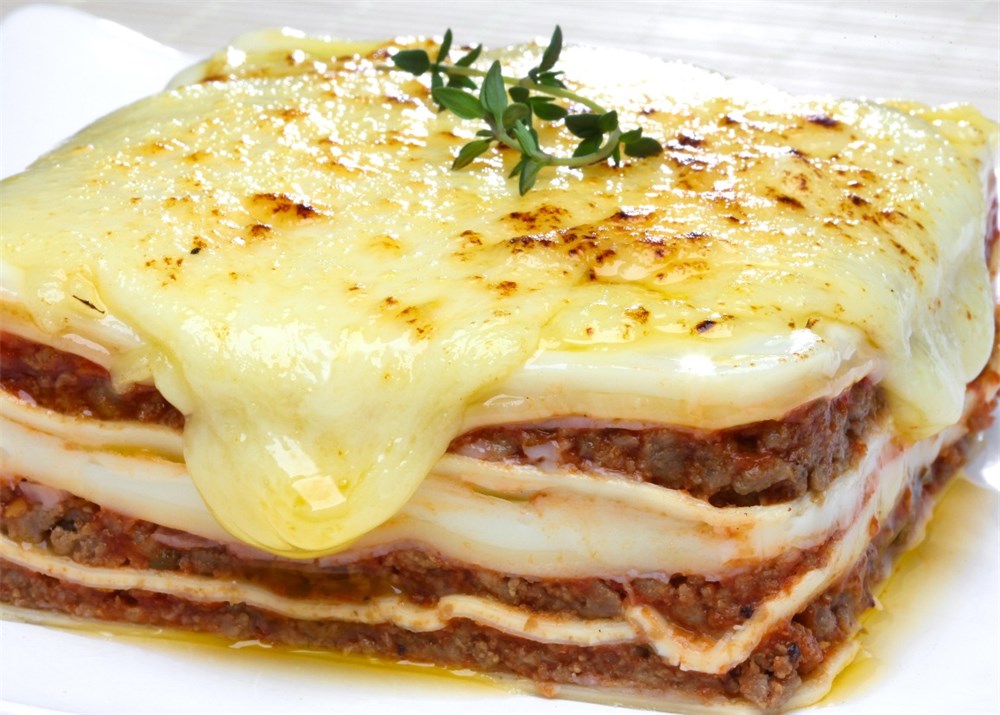 VS Lasanha à Bolognesa 400g