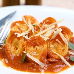 VS Rondellini de Mussarela ao Sugo 300g