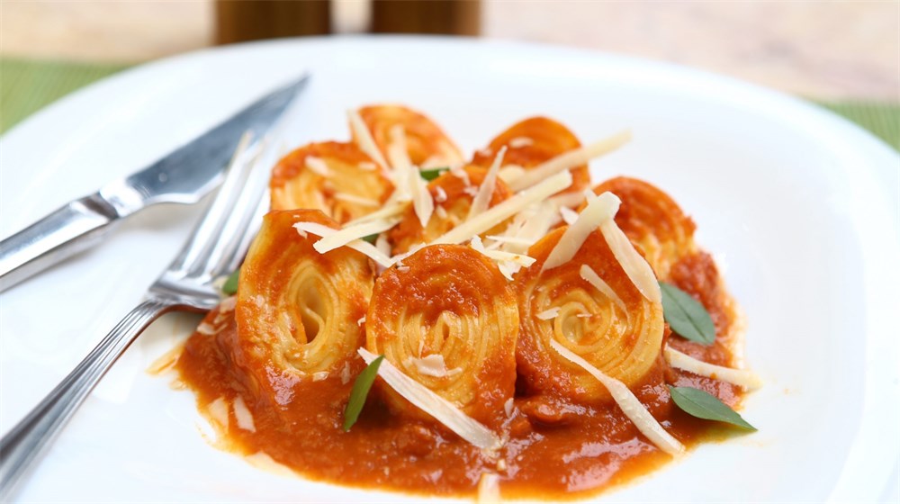 VS Rondellini de Mussarela ao Sugo 300g