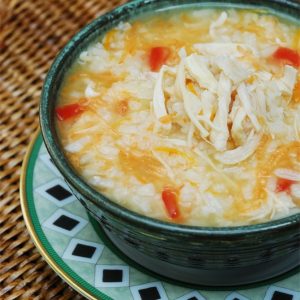 Sopa Canja 450g