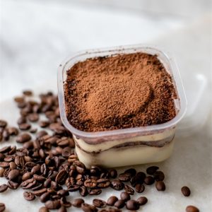 Tiramissu 150g - Anlaffe