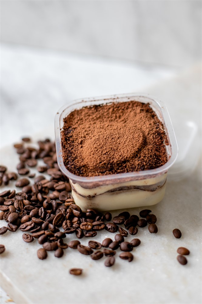 Tiramissu 150g - Anlaffe
