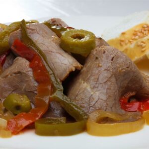 Carne Louca 650g