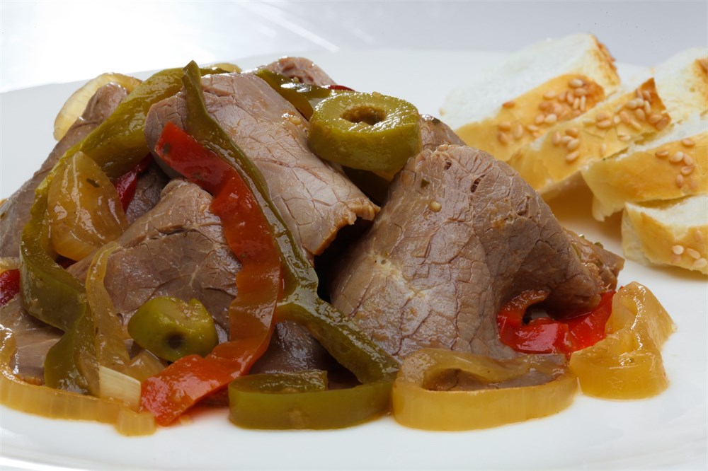 Carne Louca 650g