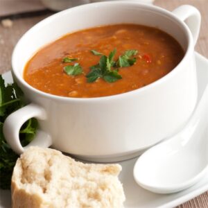 Sopa de Feijão 450g